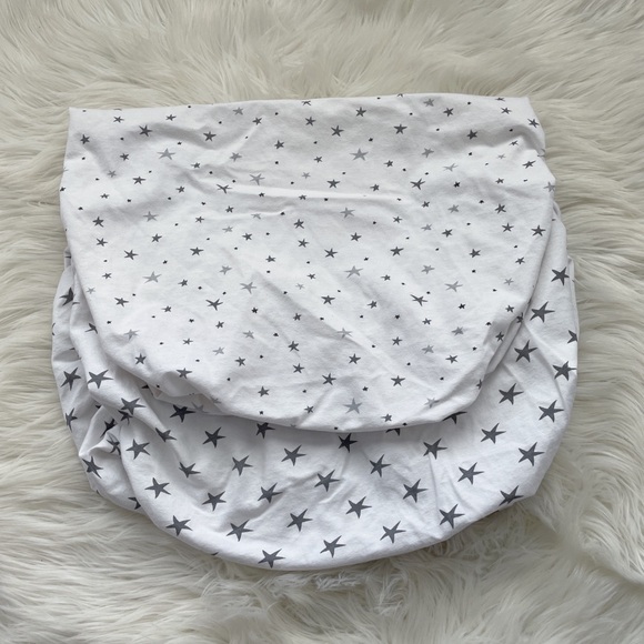 Elys & co waterproof bassinet sheet set - Picture 2 of 4